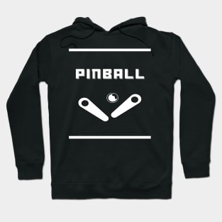 Pinball wizard Hoodie